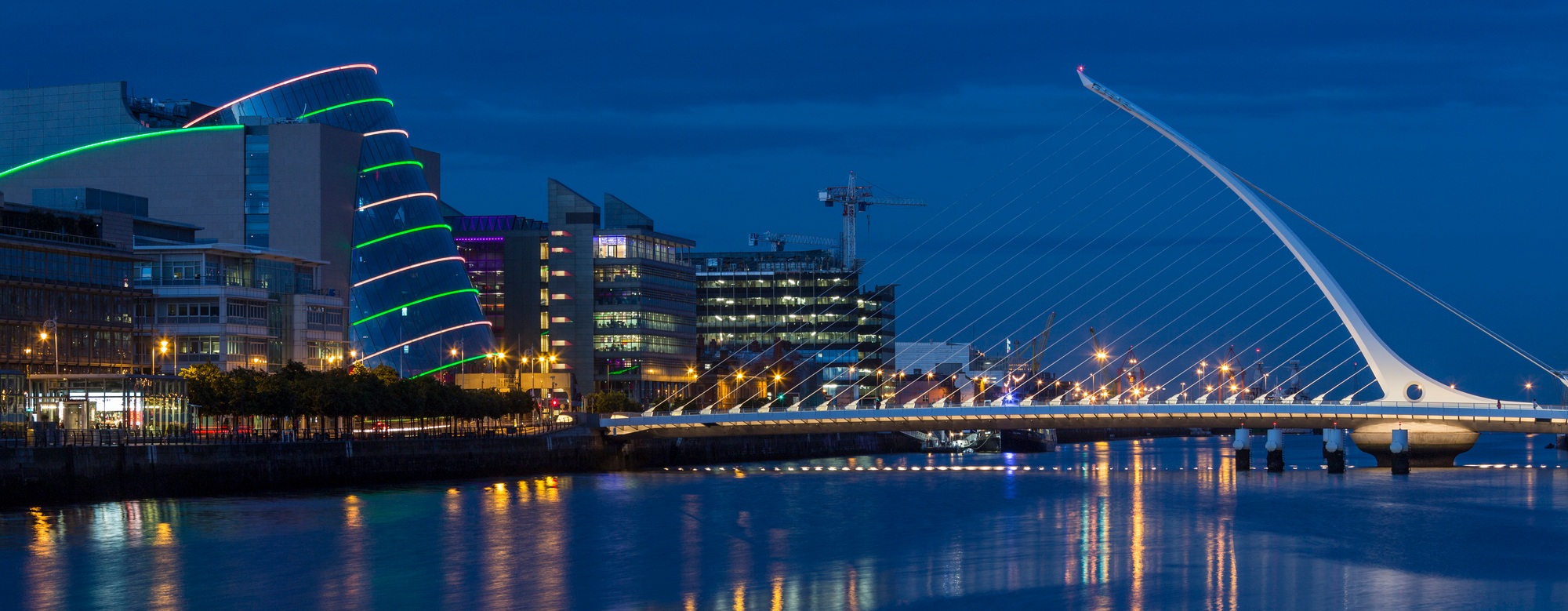 Dublin - Ireland