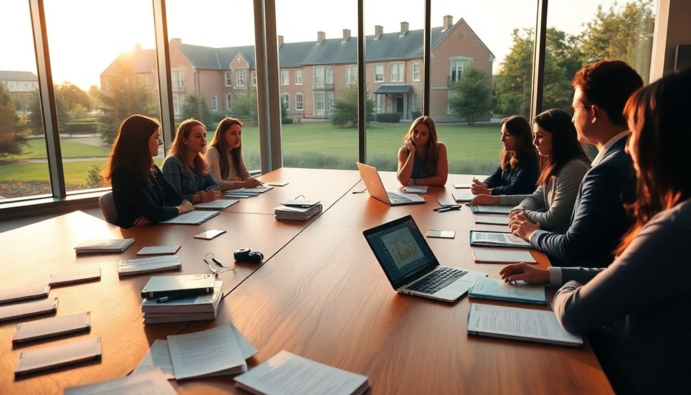 academic skills for success