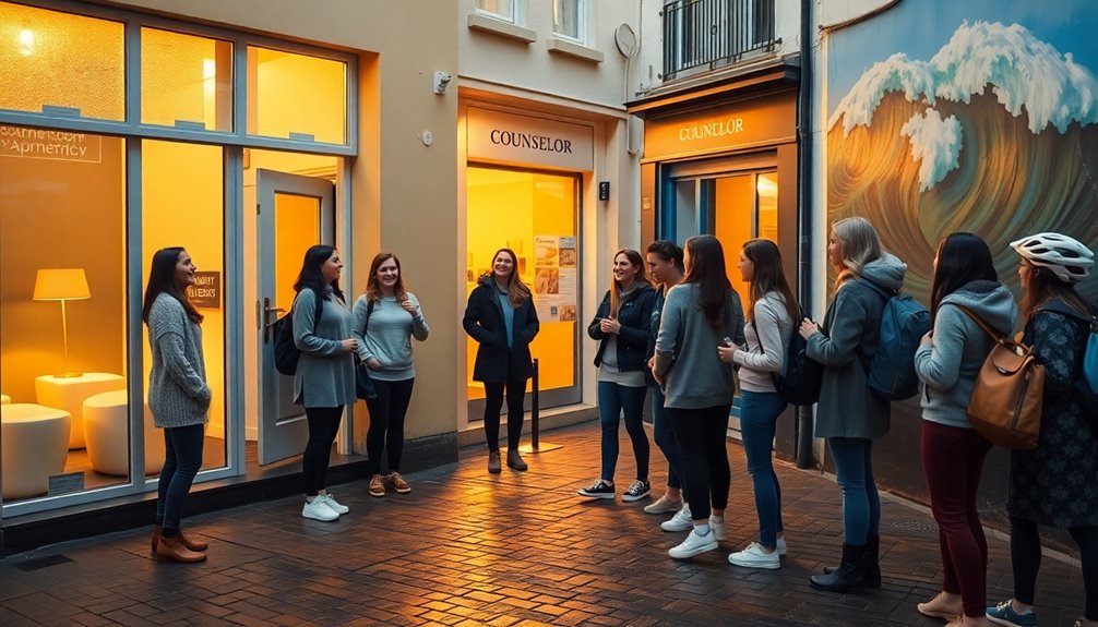 accessible student wellness resources