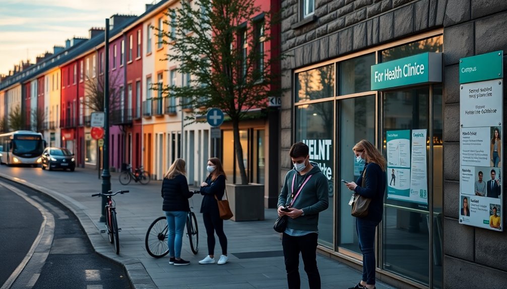 accessing healthcare support efficiently