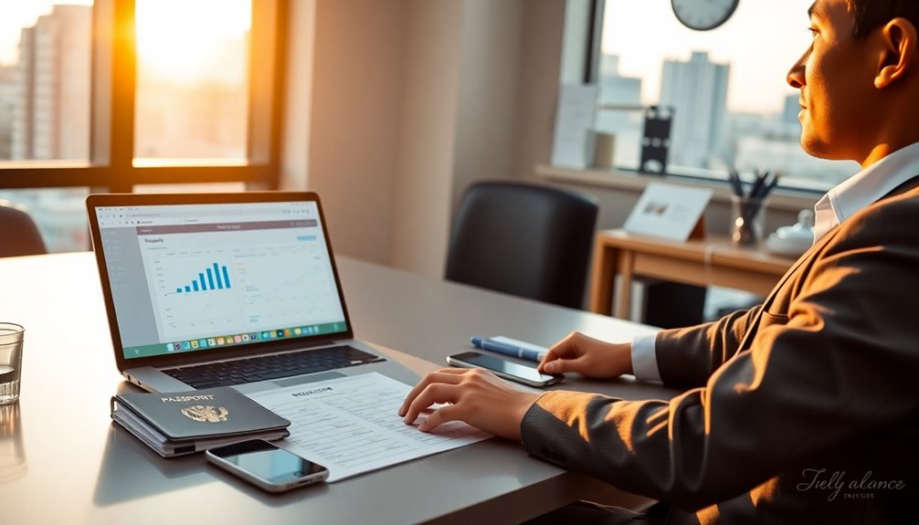 accurate reporting ensures compliance