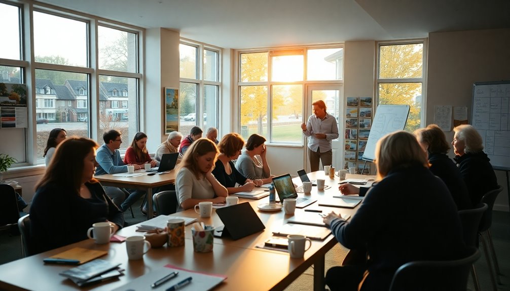 affordable community education courses