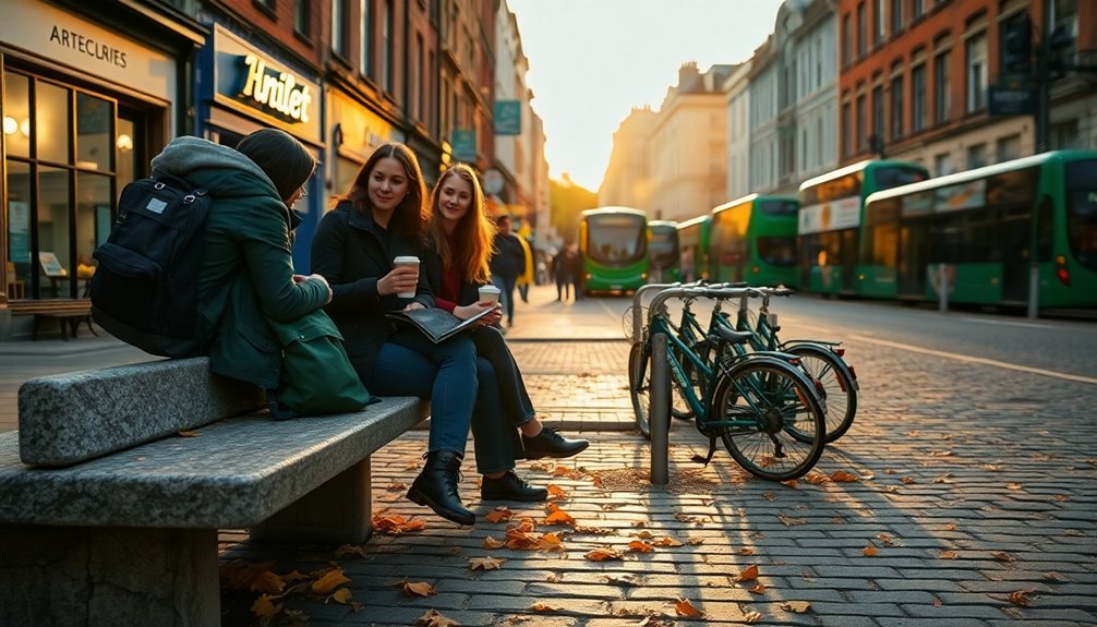 affordable dublin courses available