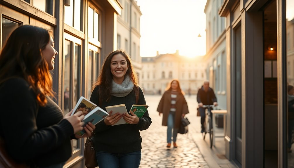 affordable english courses dublin