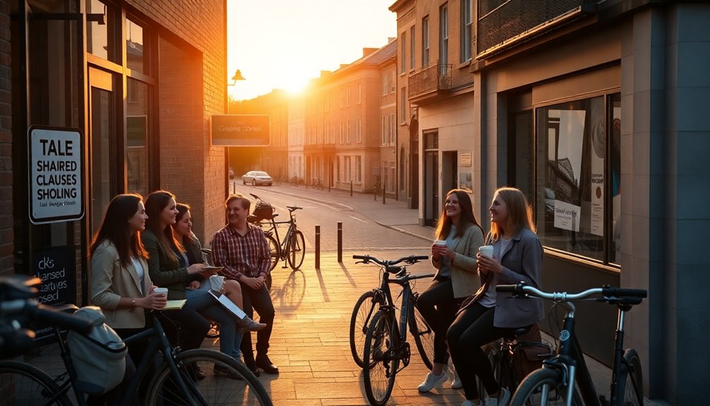 affordable english programs limerick