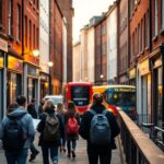 affordable english schools dublin