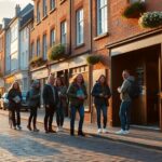 affordable english schools waterford