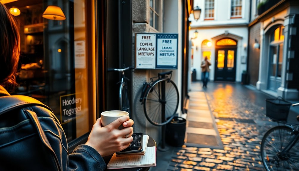 affordable english study options
