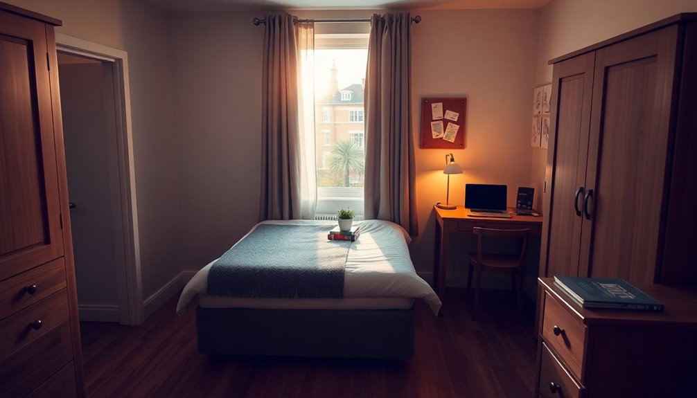 affordable homestays with meals