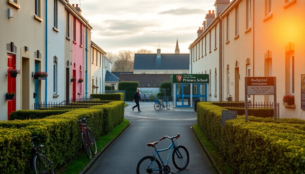 affordable housing options available