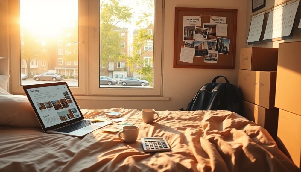 affordable housing timing tips