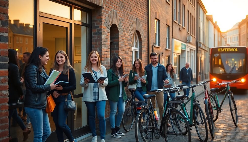 affordable ielts coaching dublin