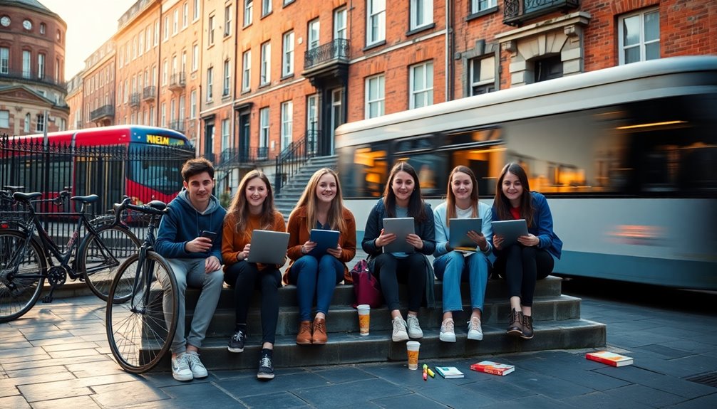 affordable ielts coaching dublin