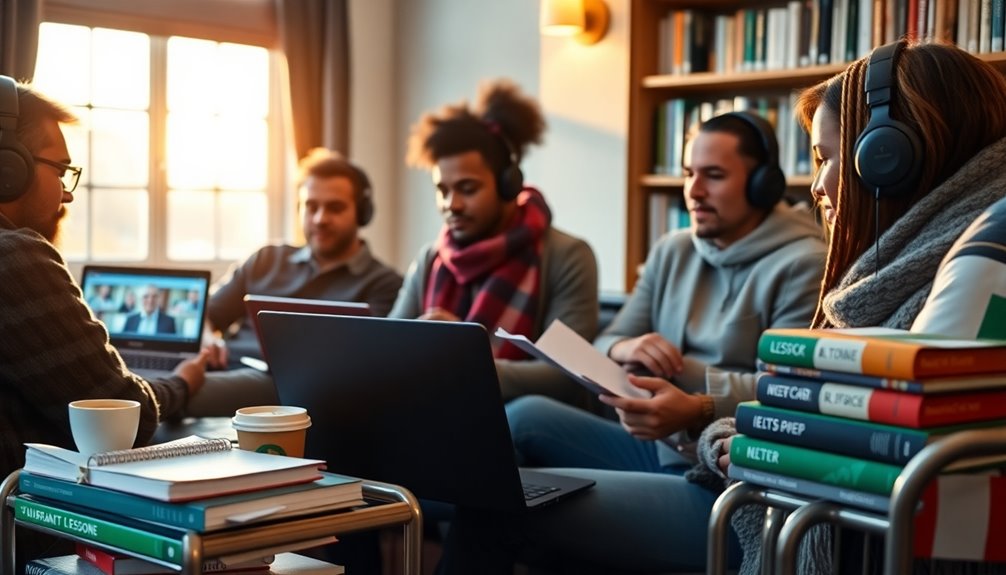 affordable ielts preparation options