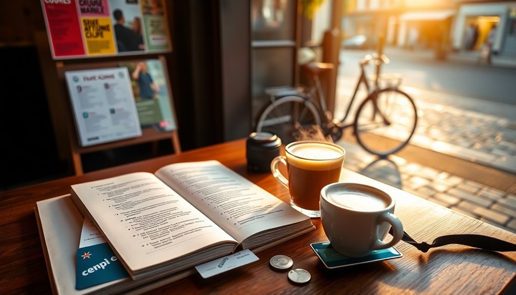 affordable irish language classes