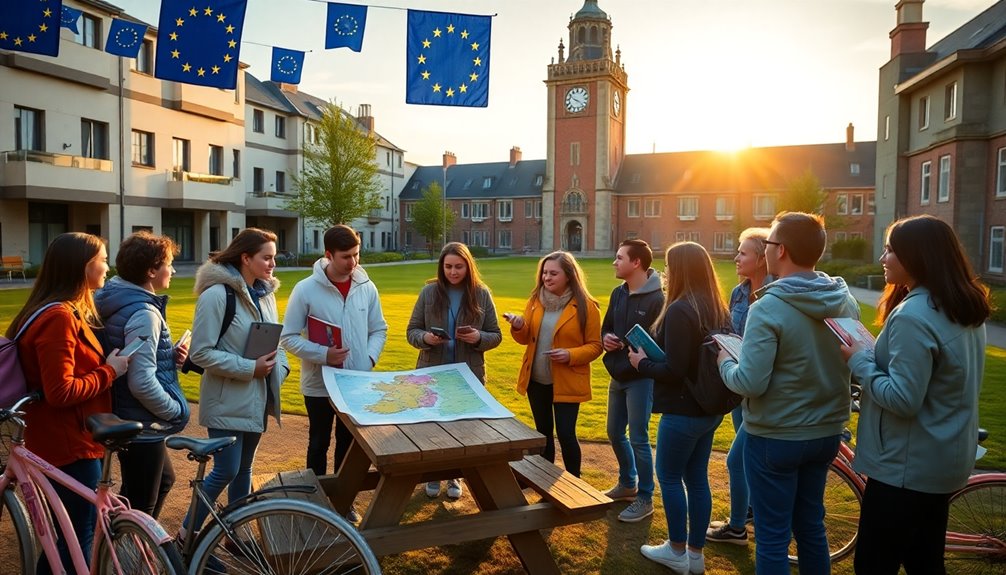 affordable irish language schools