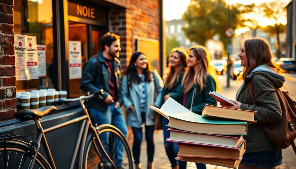 affordable language schools ireland