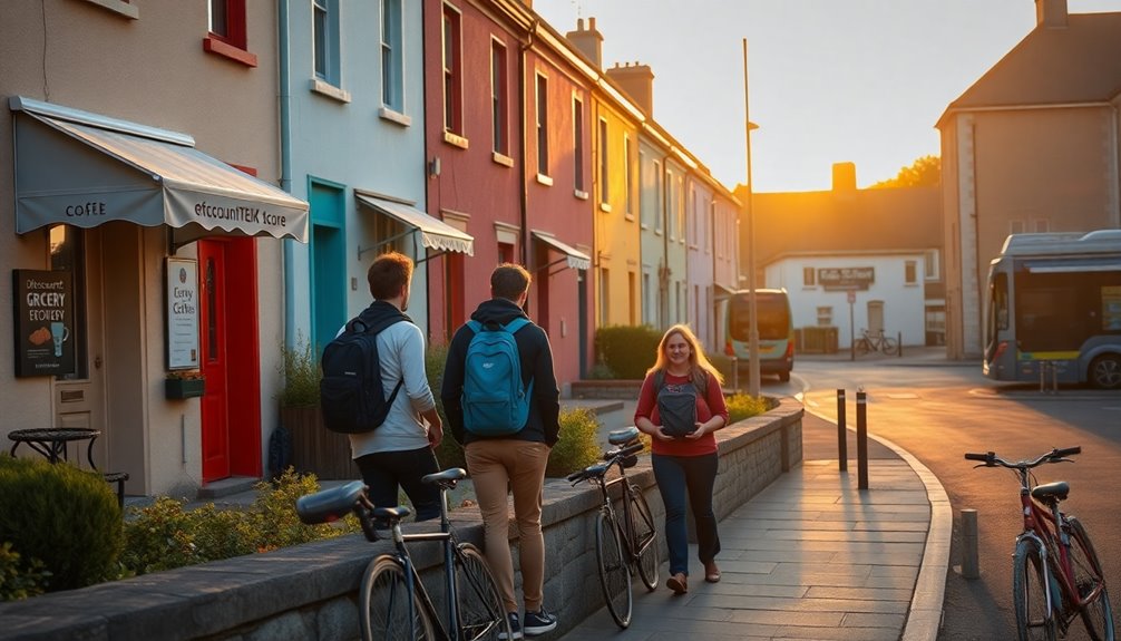 affordable living in galway
