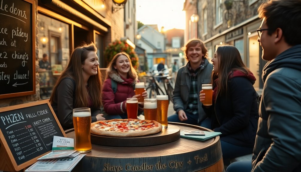 affordable socializing in cork