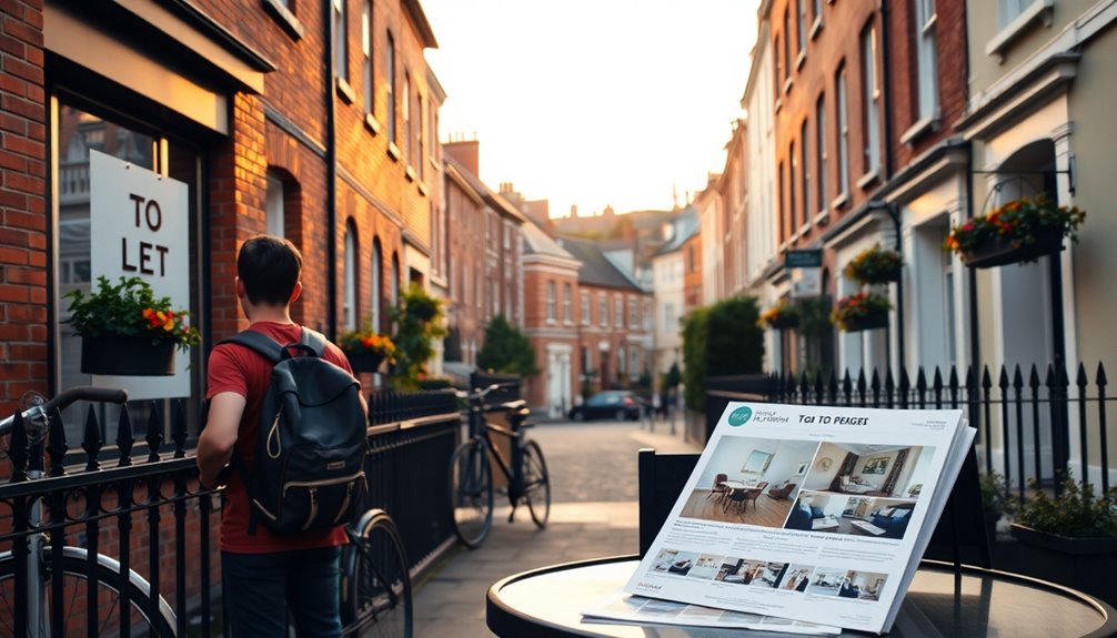 affordable student housing cork