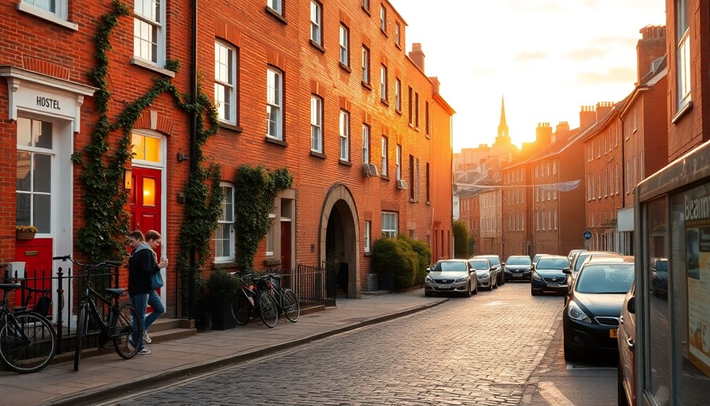 affordable student housing options