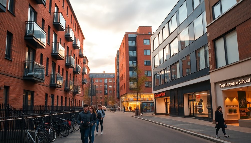 affordable student housing options