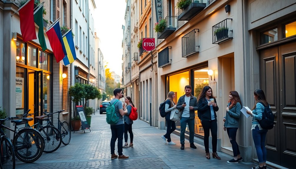 affordable student housing options