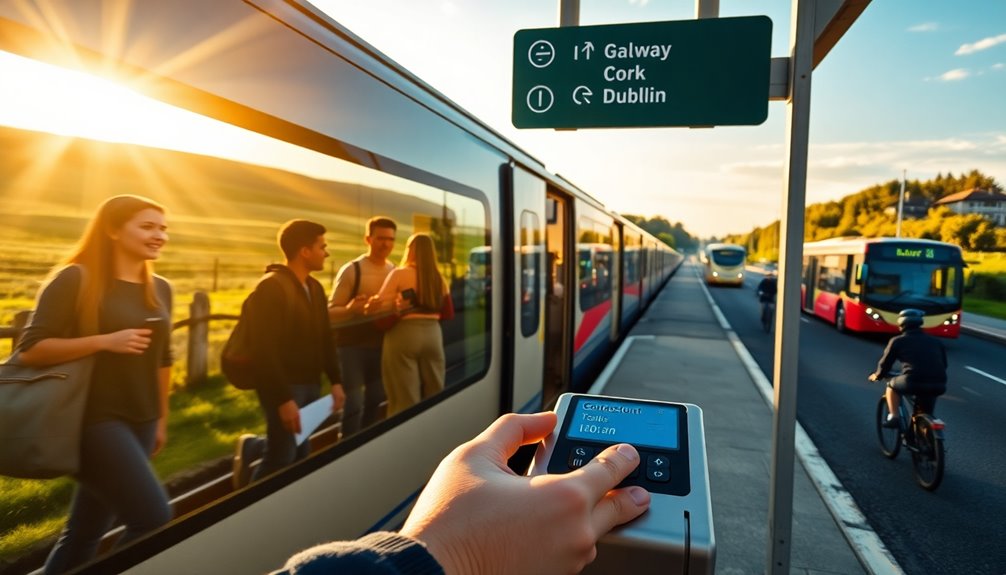 affordable student travel options