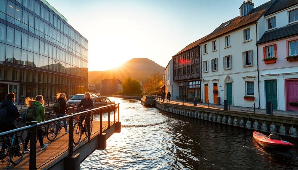 affordable studies and adventures