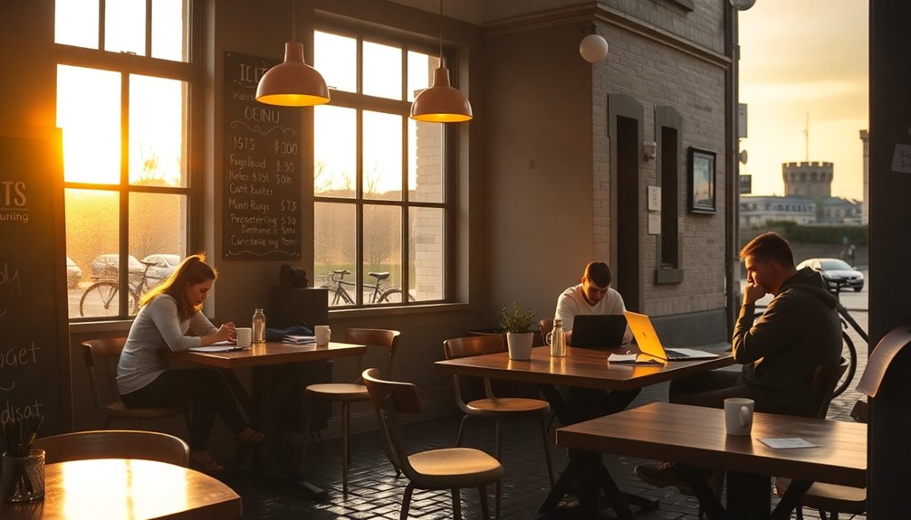 affordable tutoring and study