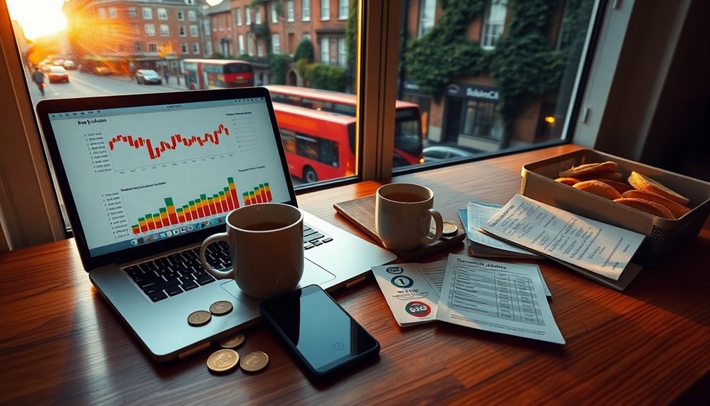 automate savings for experiences