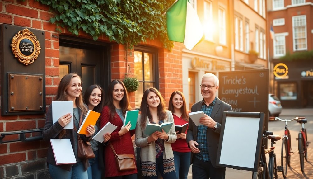 beginner s guide to ireland