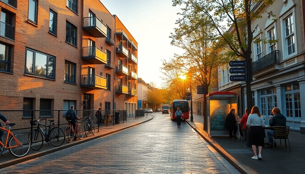 best student residences limerick