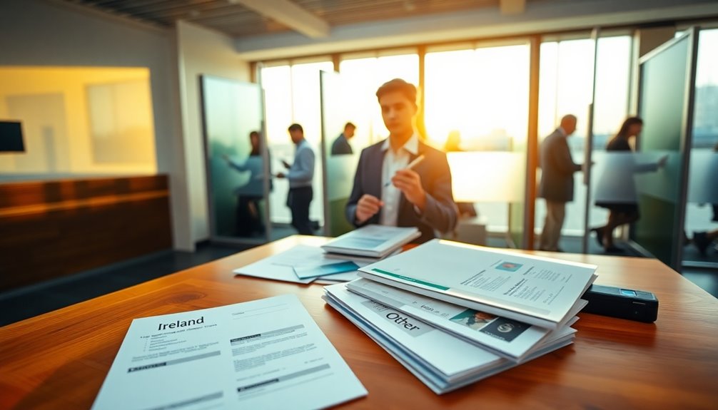 biometrics and interview preparation