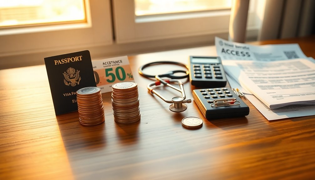 budget for study expenses