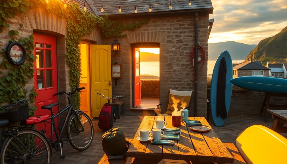 budget friendly communal learning