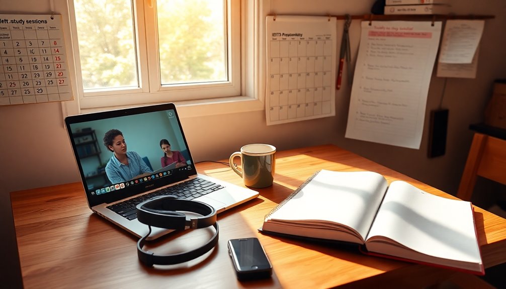 budget friendly ielts preparation strategies