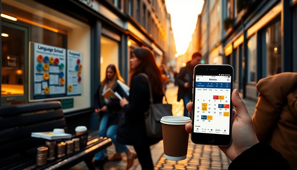 budget friendly language learning options