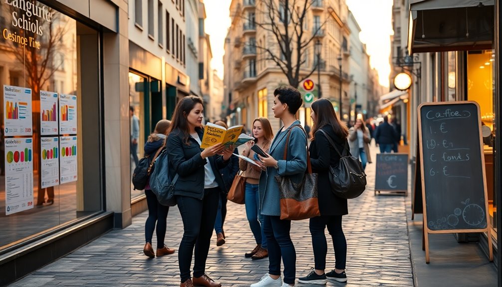 budget friendly school selection criteria