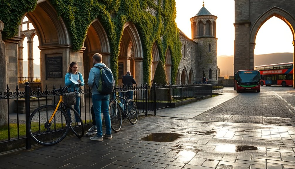 budget friendly travel tips