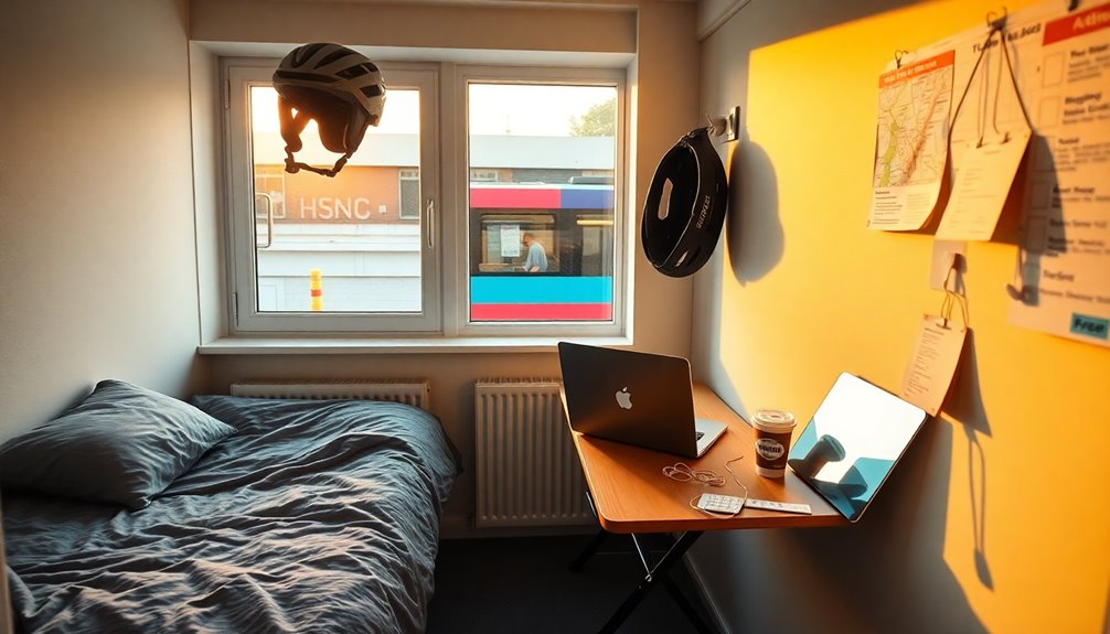 budget transport and entertainment