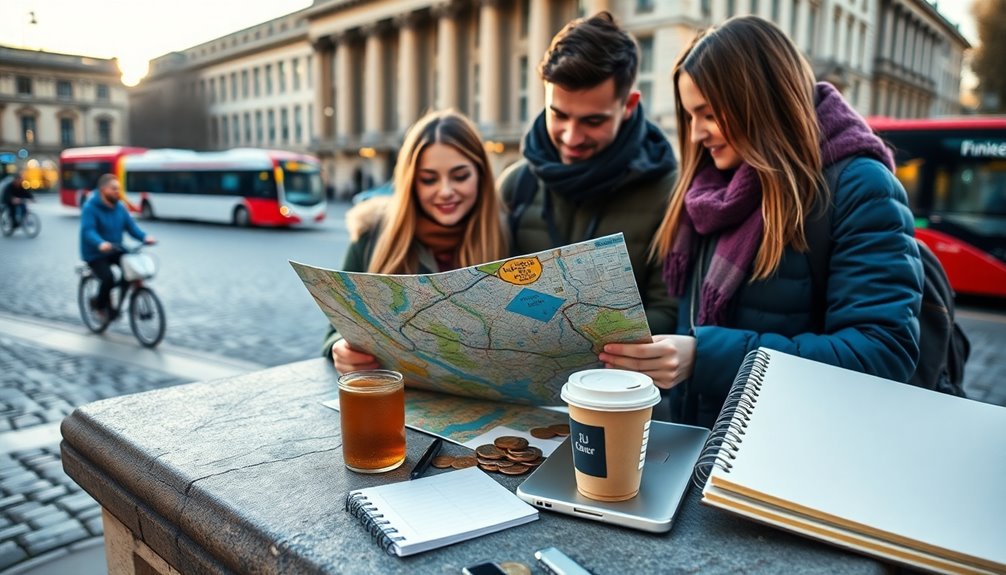 budgeting for education in ireland