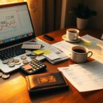 budgeting for language courses