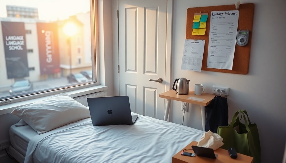 budgeting for rental expenses