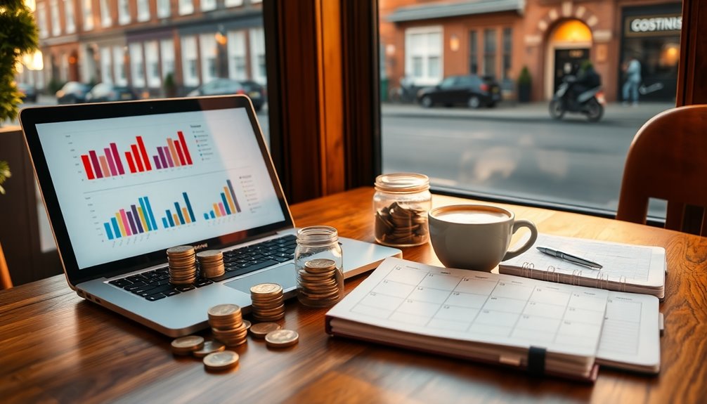 budgeting for student expenses