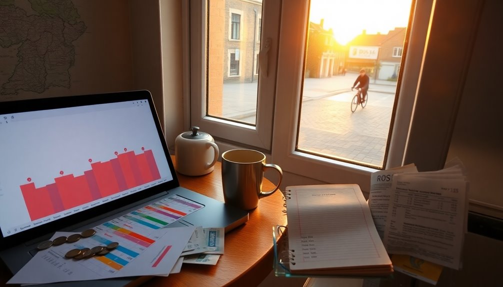 budgeting for student expenses