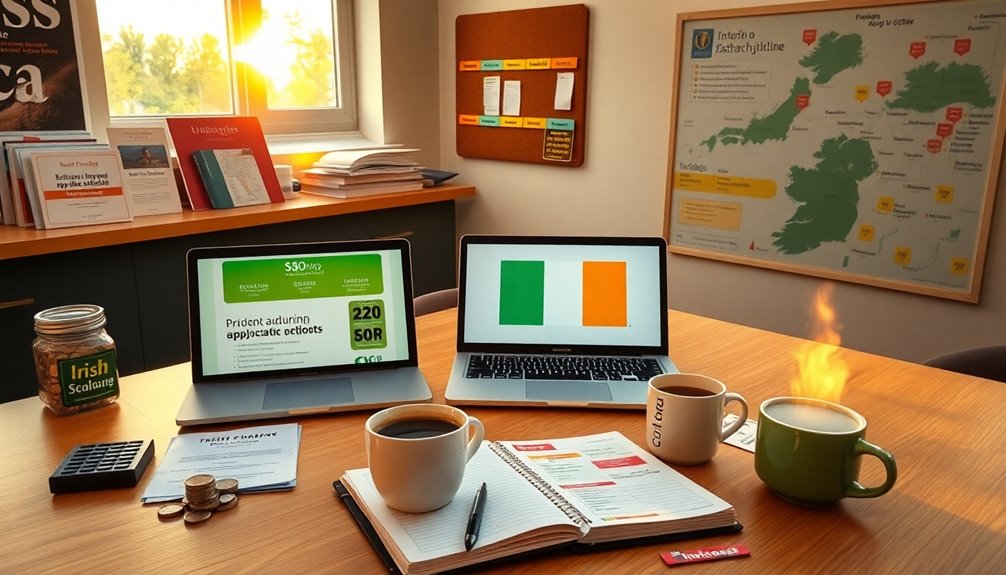 budgeting for study abroad