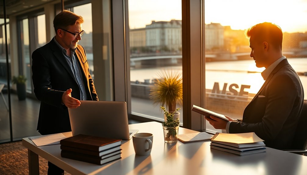 business english lessons cork