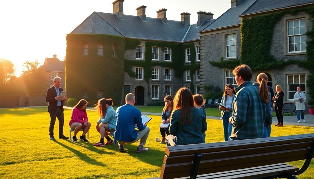 camp quality assessment criteria