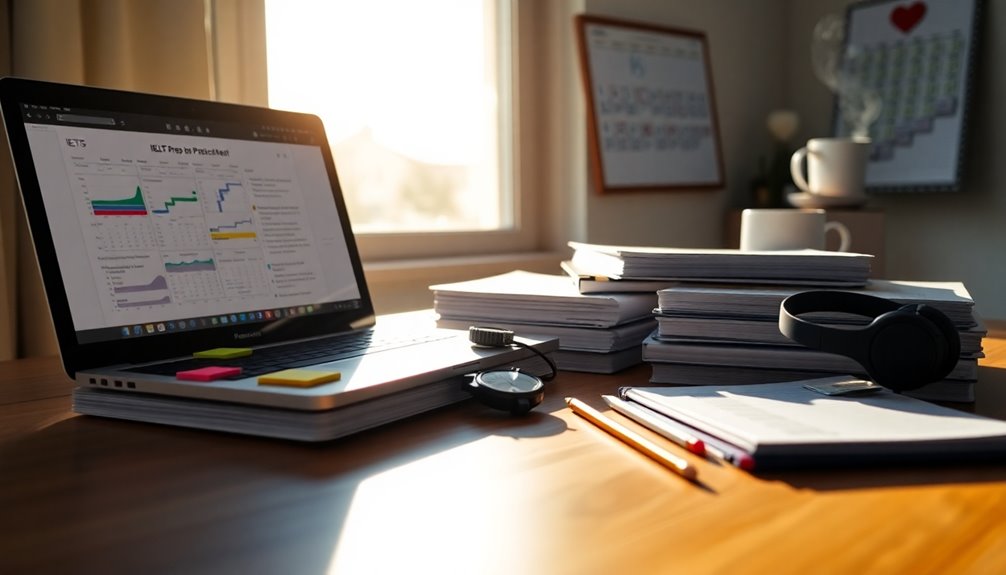 choose ielts course wisely